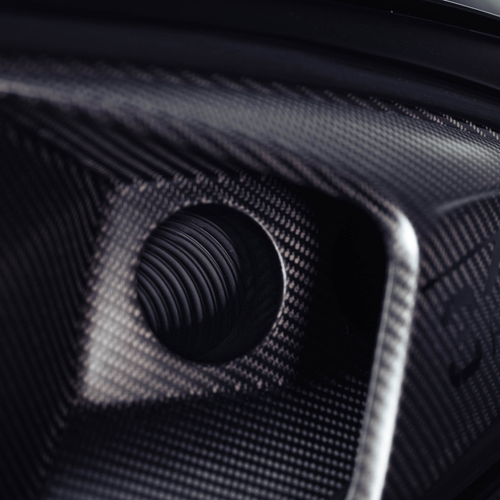 2027 Gunther Werks GXR-Evo Exterior